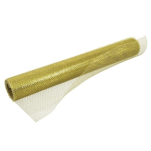 Сетка Glitter GOLD