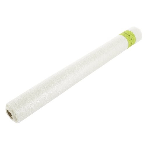 Сетка паутинка WHITE